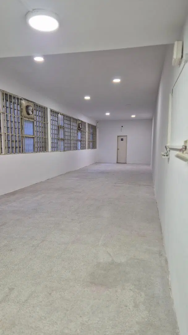LOCAL COMERCIAL 621 m² | MONSERRAT | FINANCIACIÓN 3