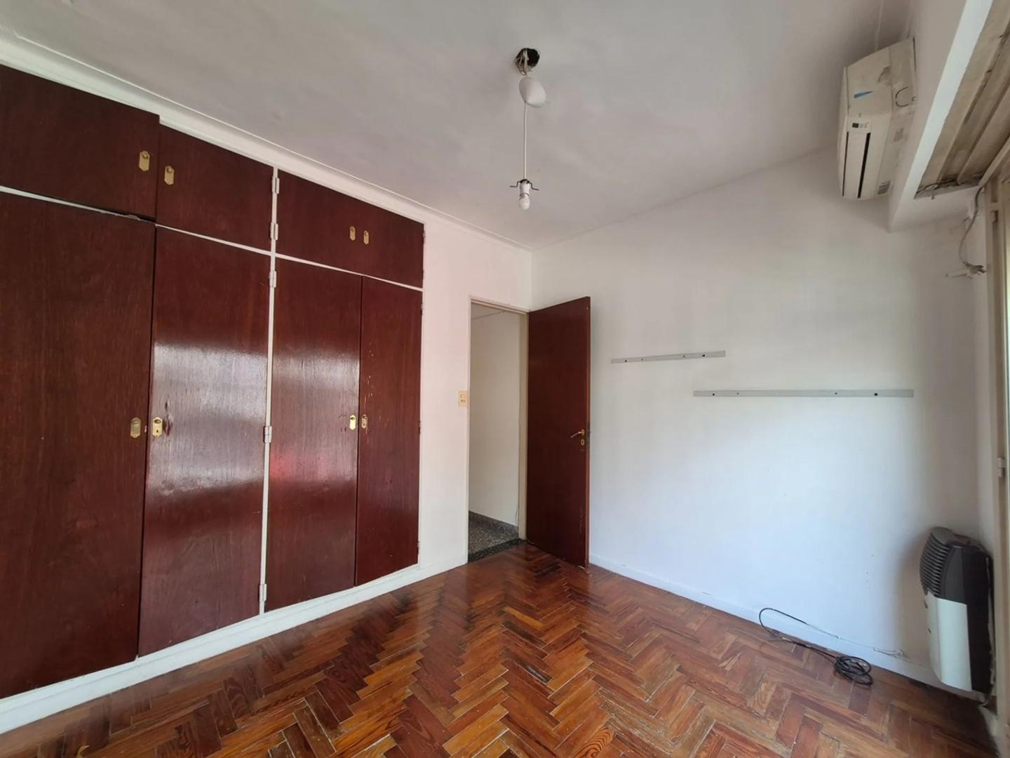 Foto de PH al frente con Garage y Terraza propia Colegiales, imagen 3