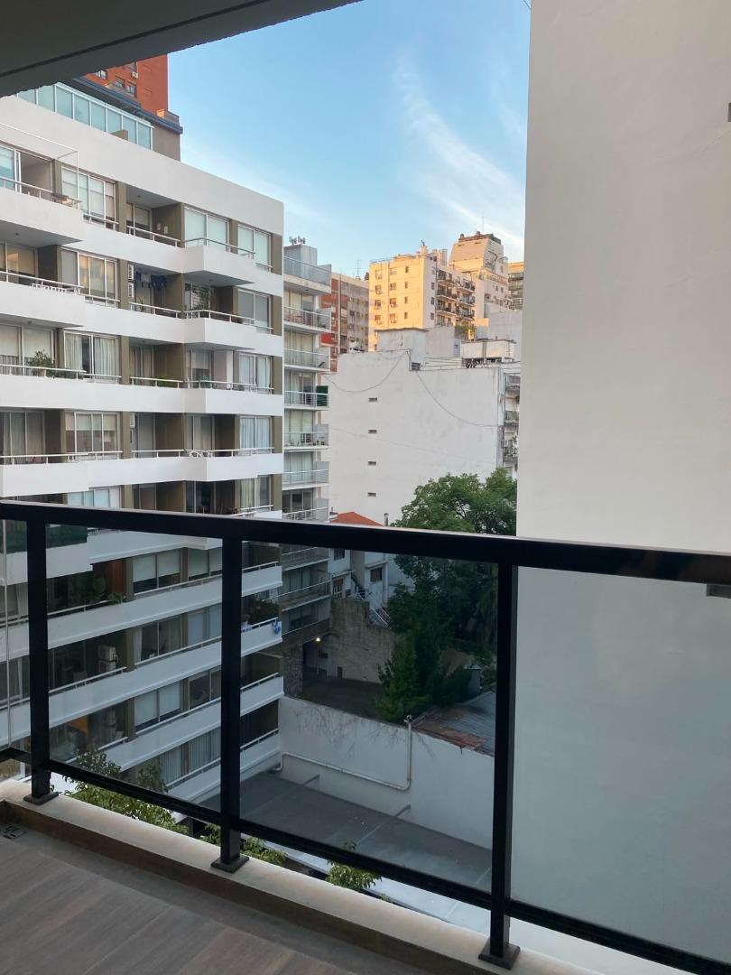 Foto de MONOAMBIENTE ALQUILER BELGRANO, imagen 3