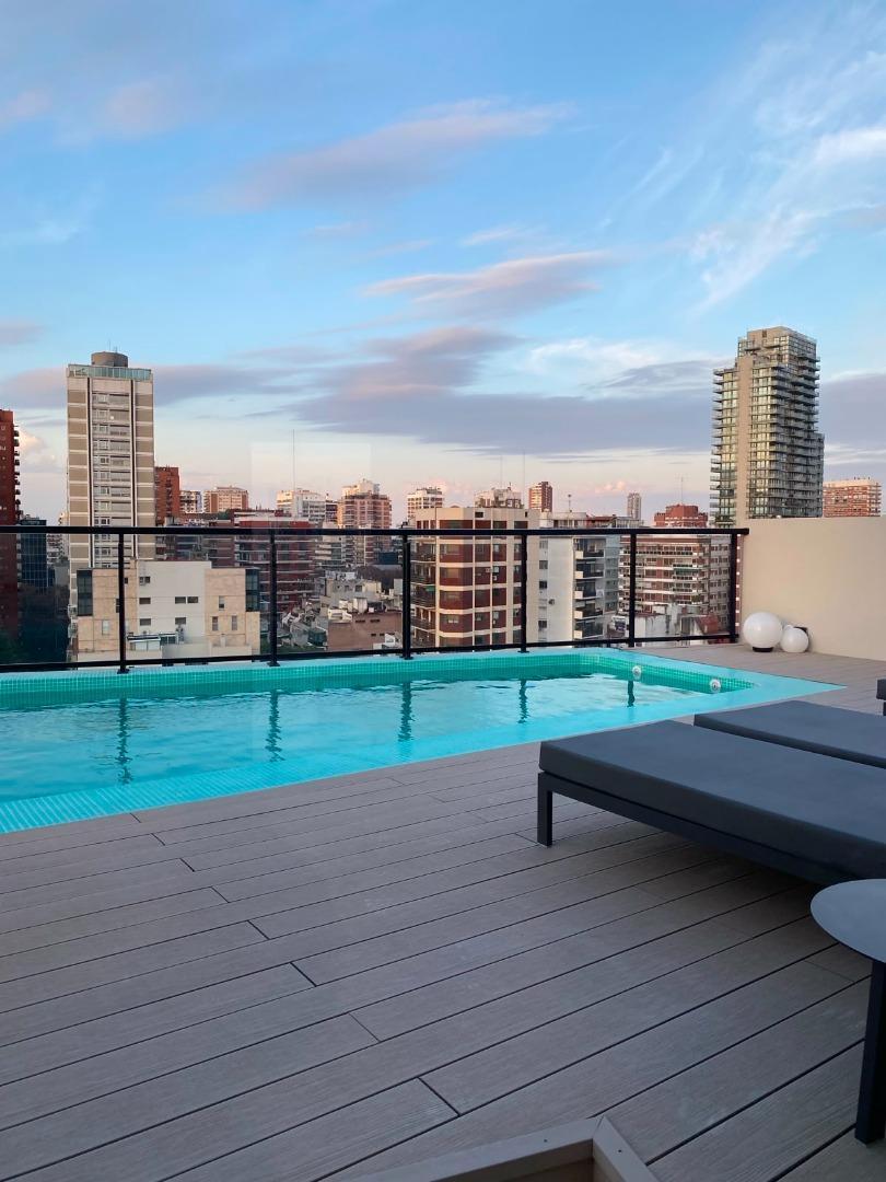 Foto de MONOAMBIENTE ALQUILER BELGRANO, imagen 3