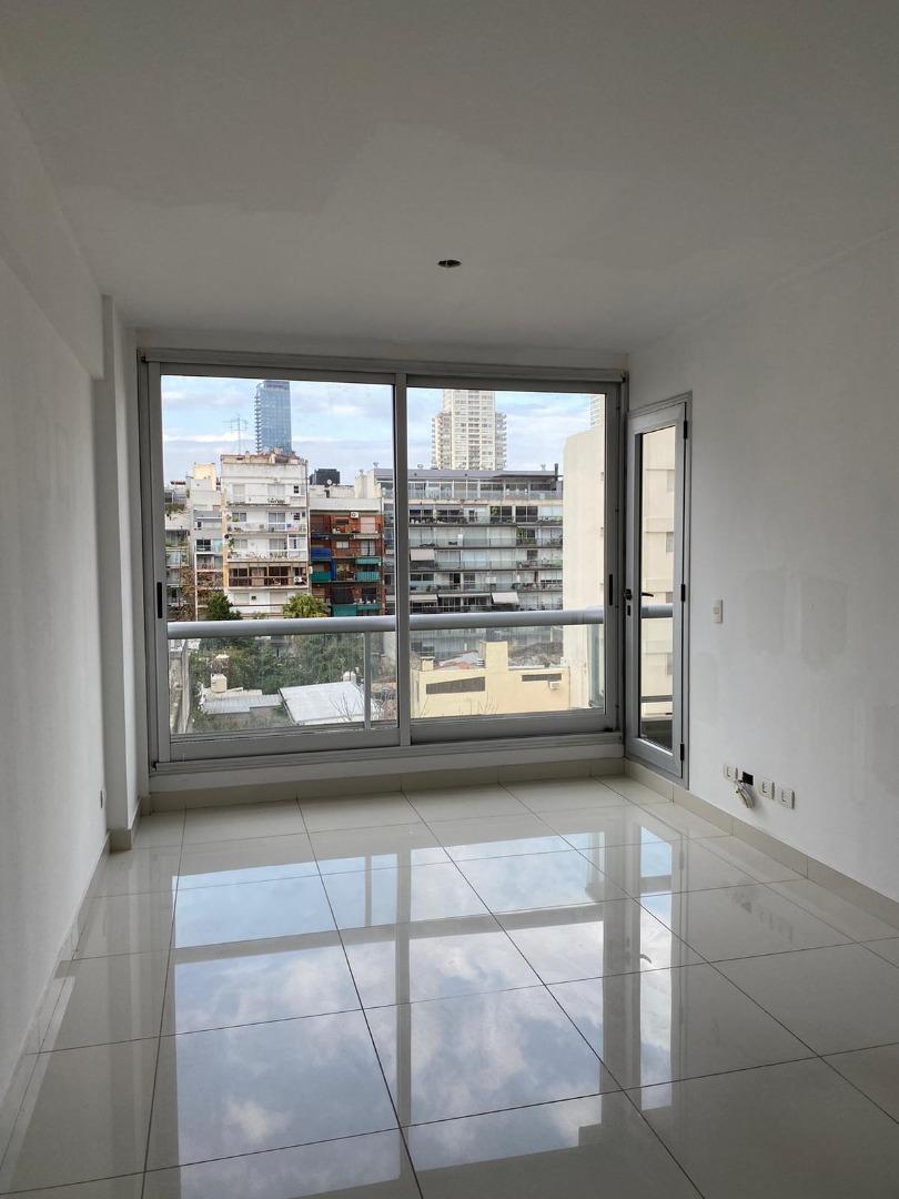 Foto de 2 AMBIENTES ALQUILER CON COCHERA PALERMO HOLLYWOOD, imagen 4