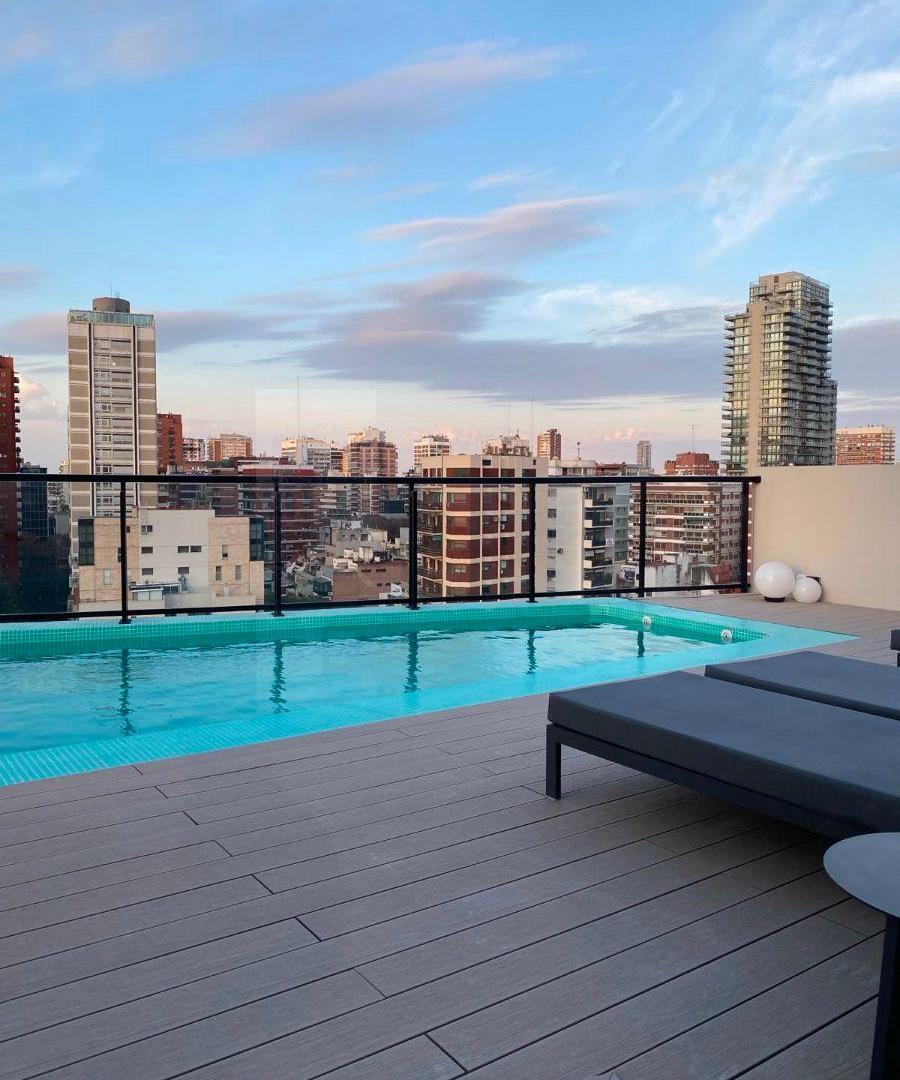 Foto de MONOAMBIENTE ALQUILER BELGRANO, imagen 5
