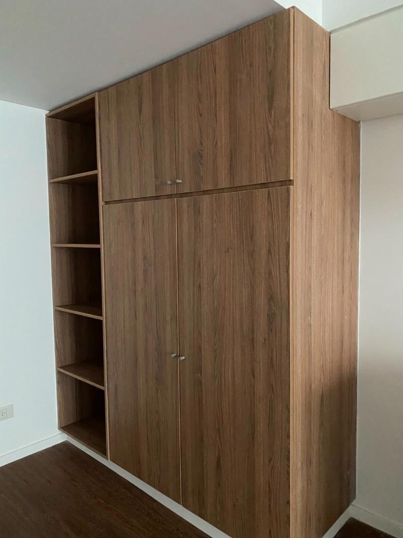 Foto de MONOAMBIENTE ALQUILER BELGRANO, imagen 1