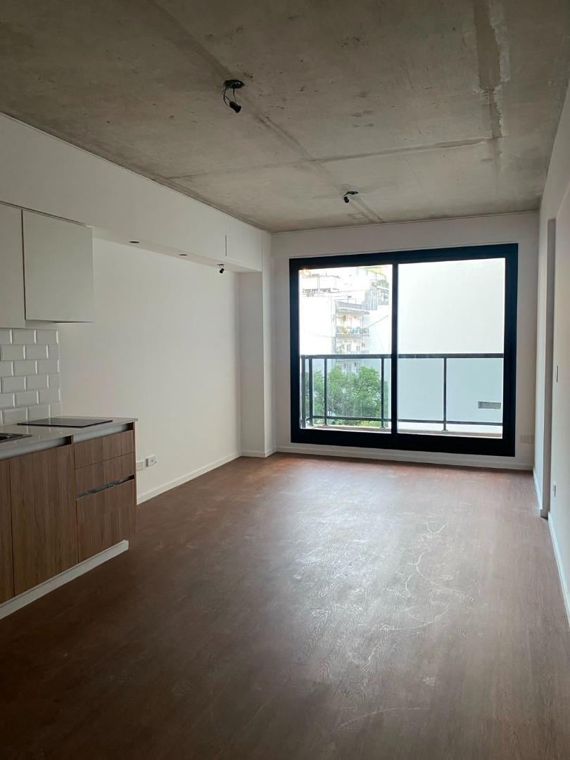 Foto de MONOAMBIENTE ALQUILER BELGRANO, imagen 2
