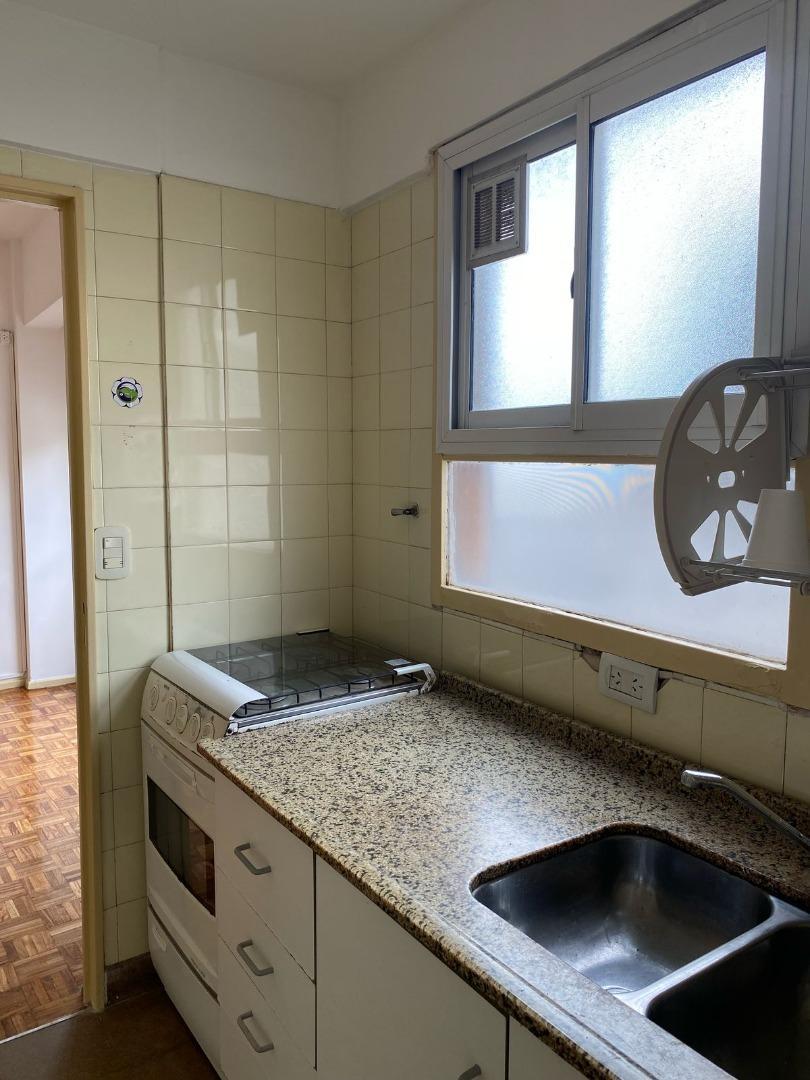 Foto de 2 AMBIENTES ALQUILER PALERMO, imagen 5