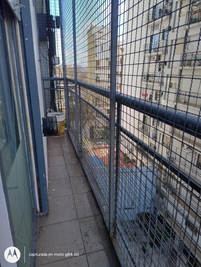 Foto de Departamento dos ambientes con cochera!!, imagen 5