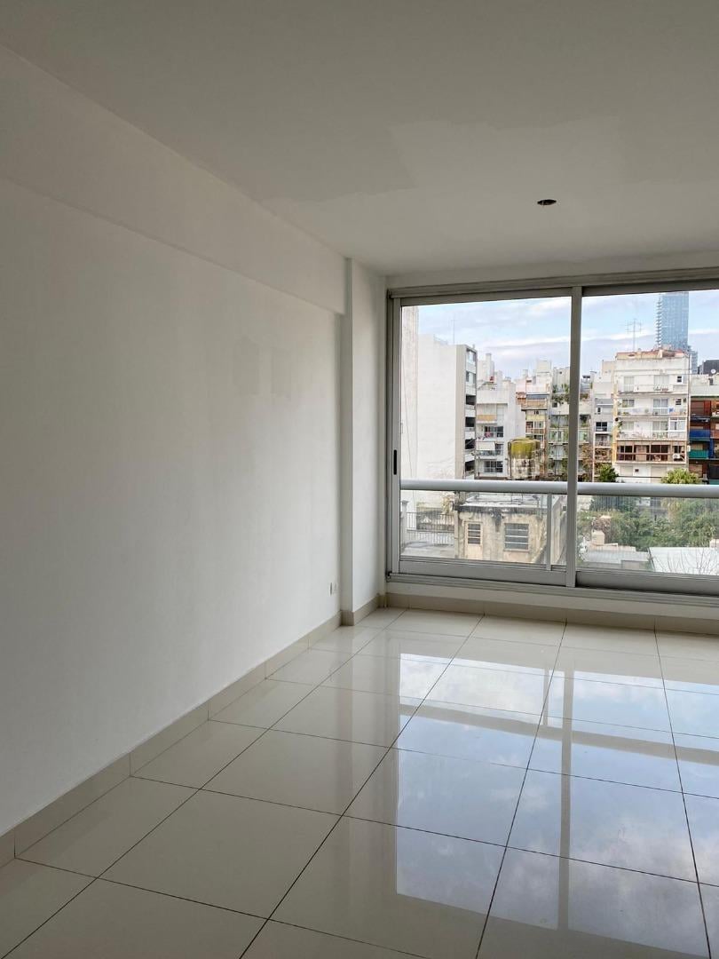 Foto de 2 AMBIENTES ALQUILER CON COCHERA PALERMO HOLLYWOOD, imagen 2
