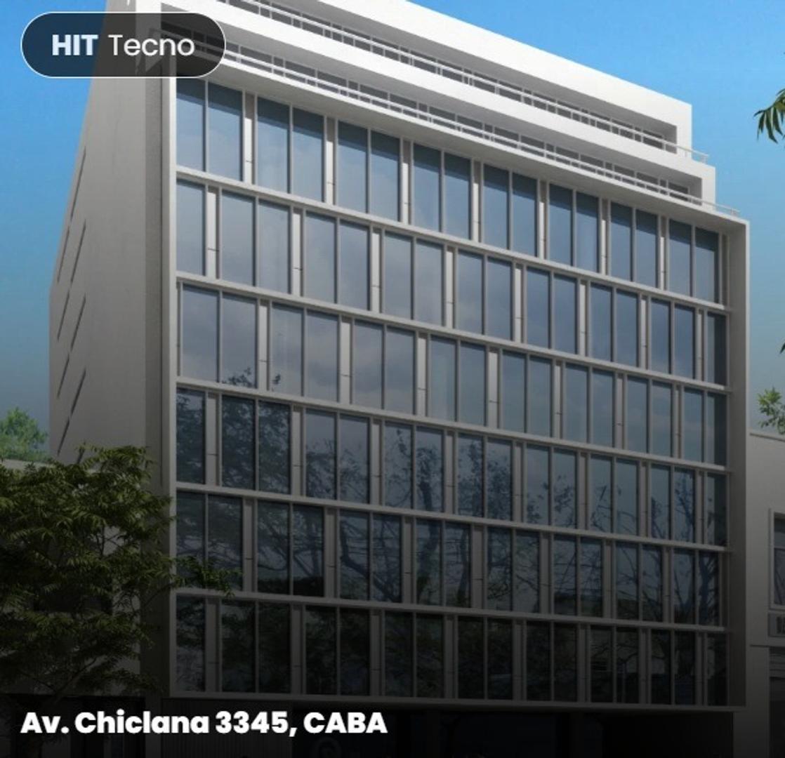 Foto de INVERSIÓN INMOBILIARIA CON RENTA | HIT – PARQUE PATRICIOS, imagen 2