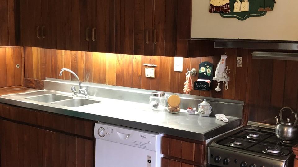 Foto de Casa. 4 Amb. 2 Plantas. Lote 450 m². Parque. Pileta. Parrilla. Punta, imagen 4