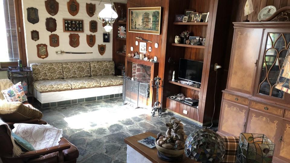 Foto de Casa. 4 Amb. 2 Plantas. Lote 450 m². Parque. Pileta. Parrilla. Punta, imagen 5