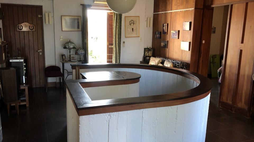 Foto de Casa. 4 Amb. 2 Plantas. Lote 450 m². Parque. Pileta. Parrilla. Punta, imagen 3