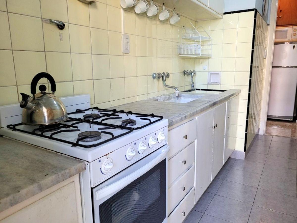 Foto de Departamento. 2 amb. A 100 mts del Mar. Torreón del Monje. A 300 mts de, imagen 5