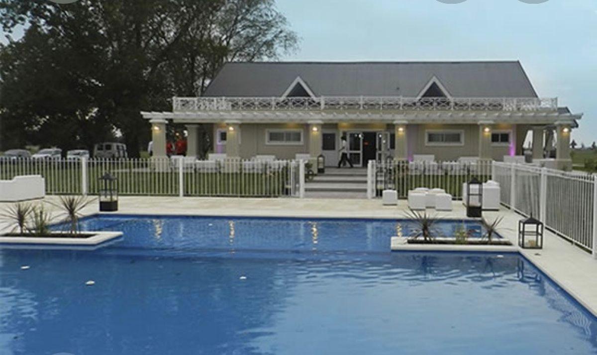 Foto de Lote en venta Fincas del Alba Canning, imagen 1
