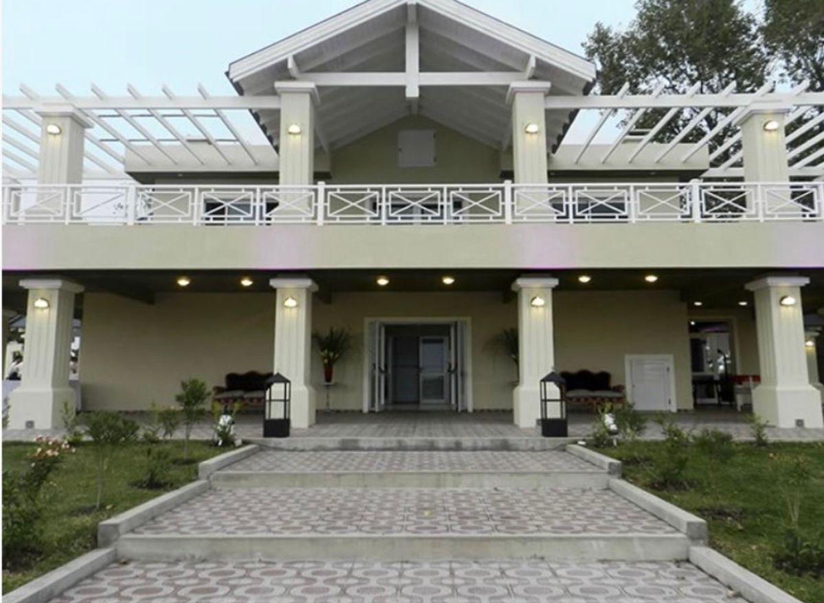 Foto de Lote en venta Fincas del Alba Canning, imagen 4