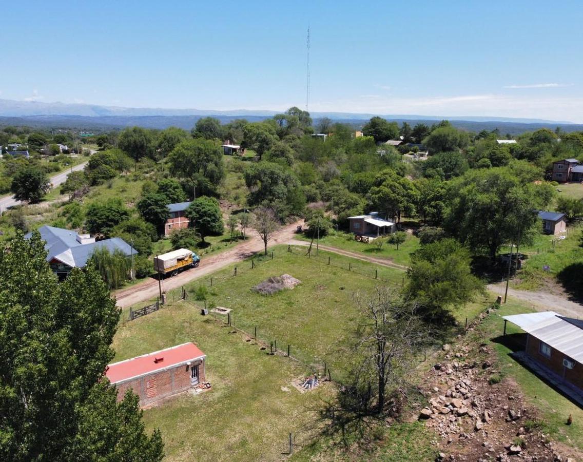 Lote Esquina en Venta | B° Santa Mónica | Santa Rosa de Calamuchita 5