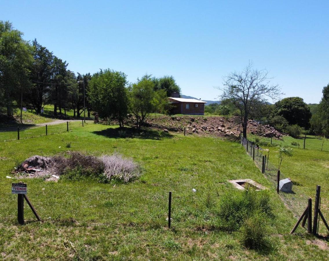 Lote Esquina en Venta | B° Santa Mónica | Santa Rosa de Calamuchita 3
