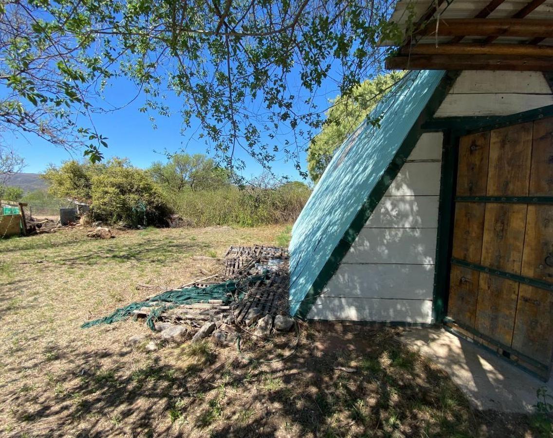 Lote | B° Santa Monica | Santa Rosa de Calamuchita 2