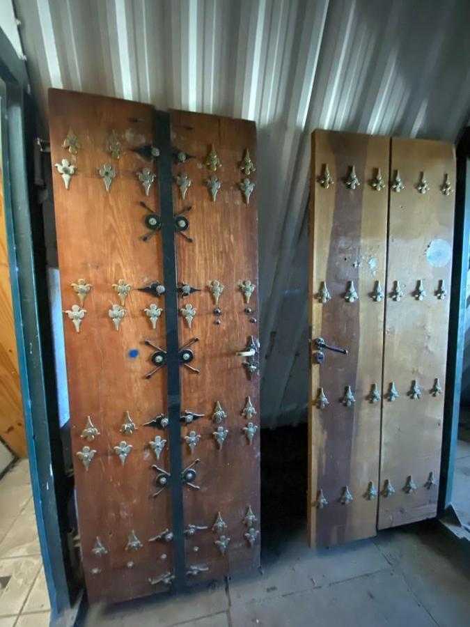 Lote | B° Santa Monica | Santa Rosa de Calamuchita 3