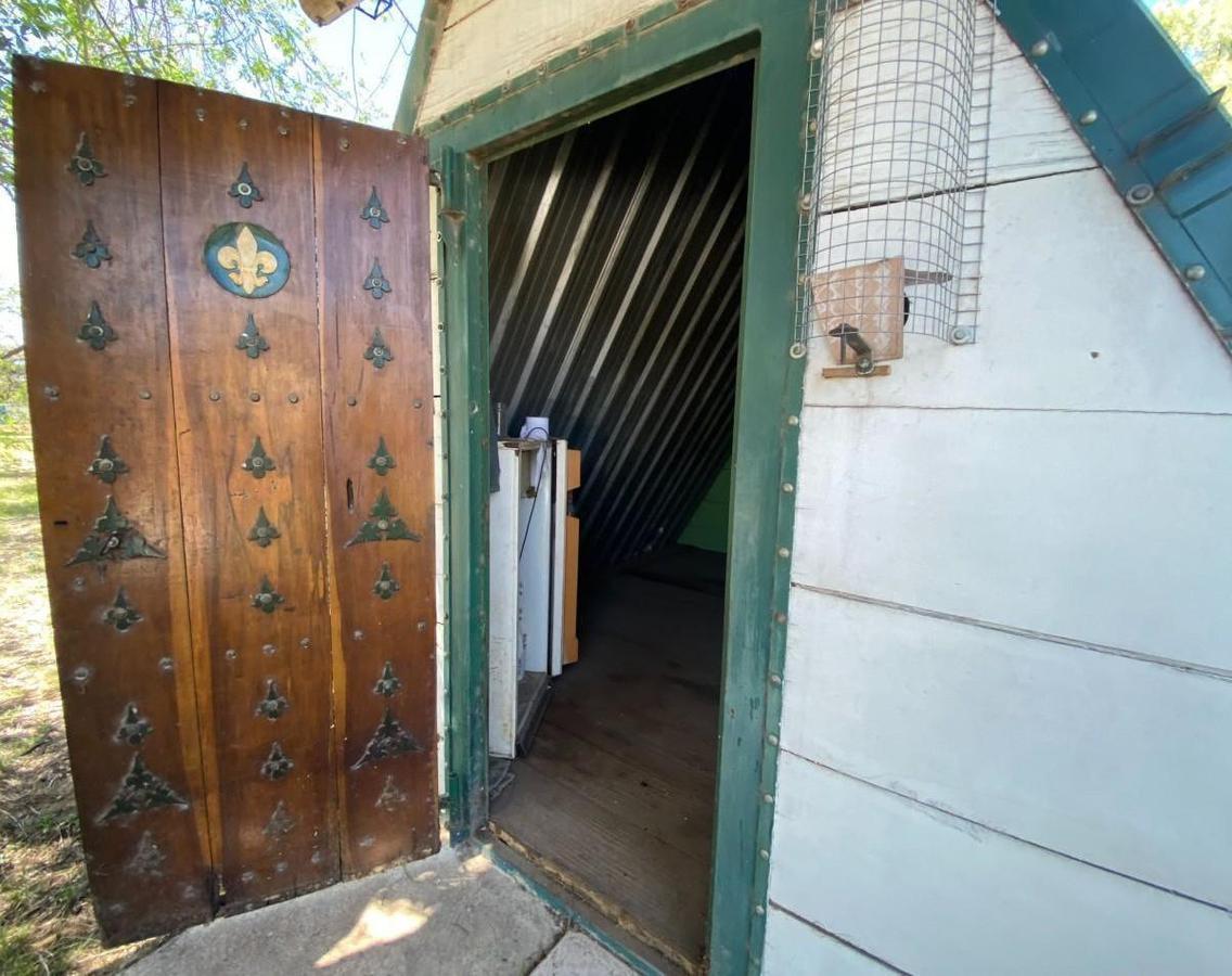 Lote | B° Santa Monica | Santa Rosa de Calamuchita 5