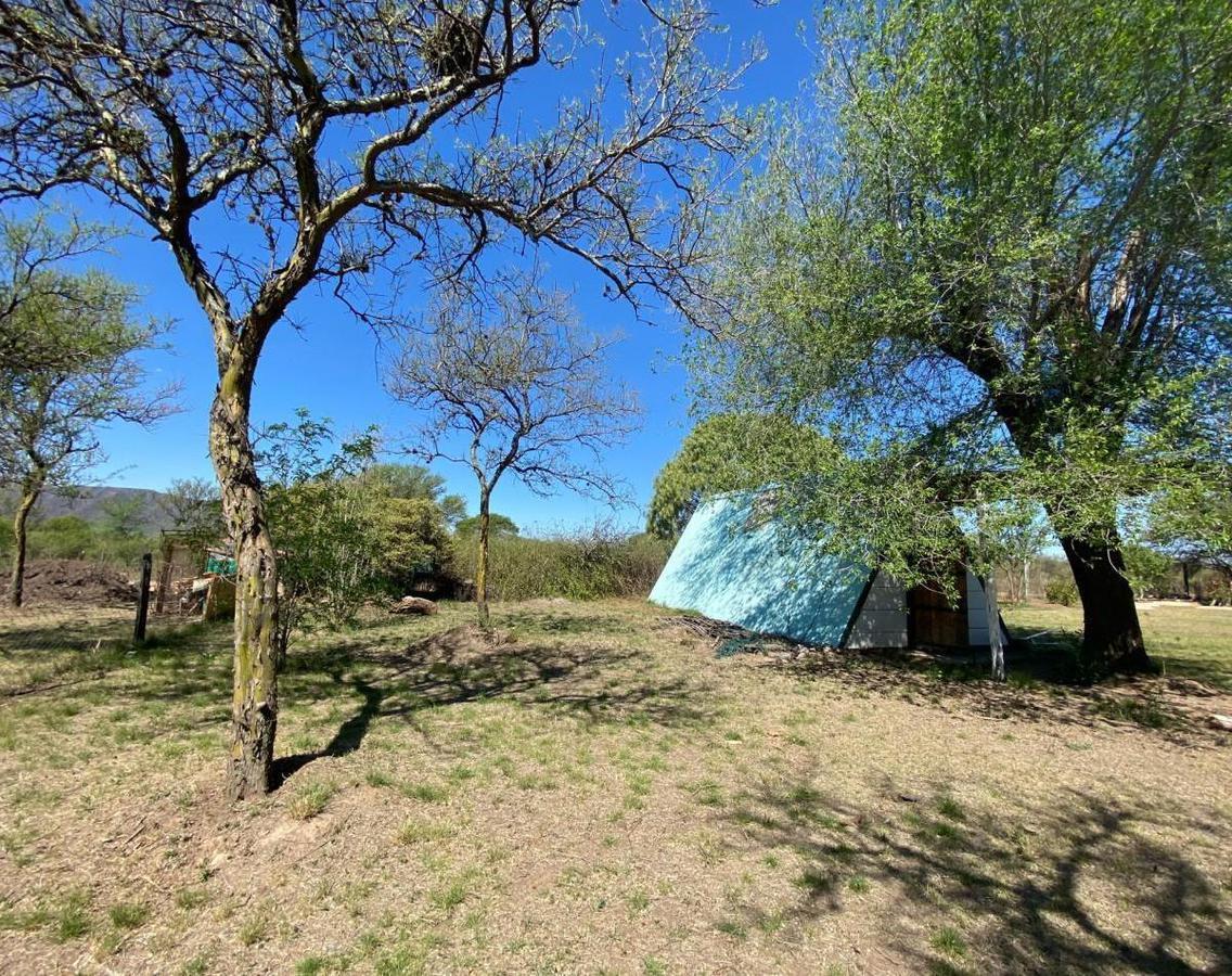 Lote | B° Santa Monica | Santa Rosa de Calamuchita 4