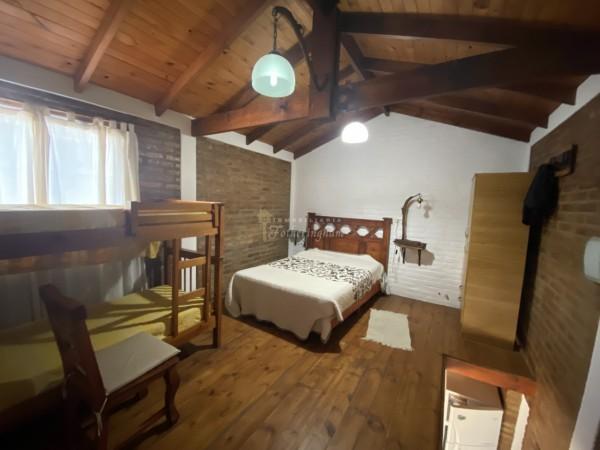 Casa con Pileta | Villa Naturaleza | Villa Rumipal 5