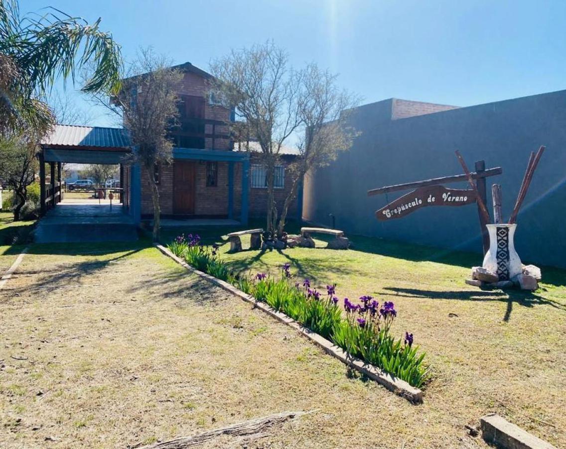 Casa con Pileta | Villa Naturaleza | Villa Rumipal 2