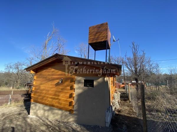 Dos Cabaña a Estrenar en Venta | B° Santa Rosa del Rio | Santa Rosa de Calamuchita 4