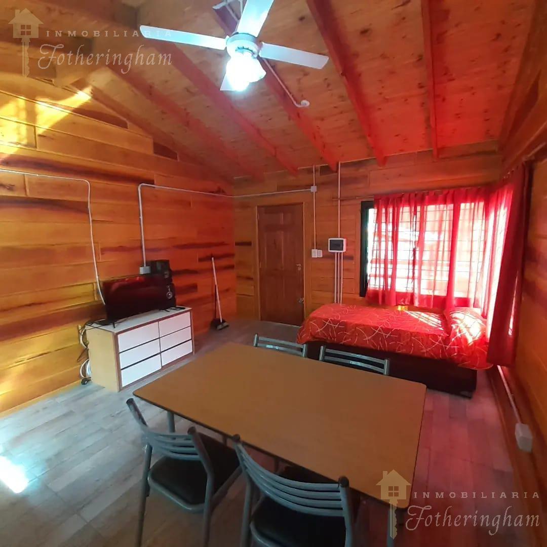Dos Cabaña a Estrenar en Venta | B° Santa Rosa del Rio | Santa Rosa de Calamuchita 5