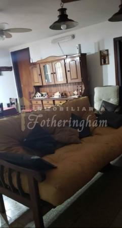 CASA CON PILETA EN VENTA  | B° SANTA MÓNICA | SANTA ROSA DE CALAMUCHITA