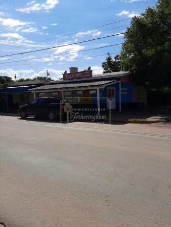 Locales Comerciales Departamento en Venta - Villa Rumipal 5