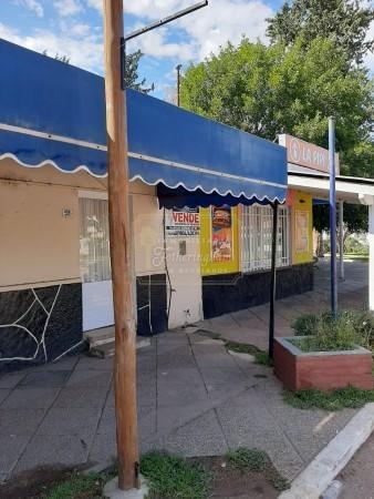 Locales Comerciales Departamento en Venta - Villa Rumipal 3