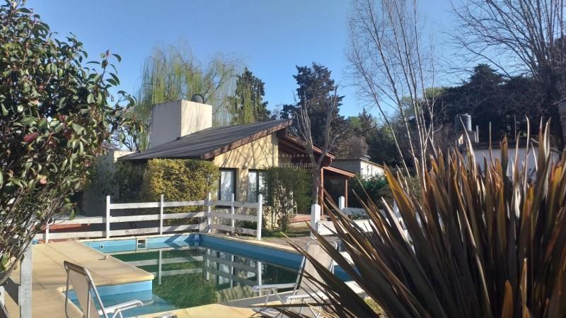 Complejo de Cabañas en Venta | Bº El Faro | Santa Rosa de Calamuchita 1