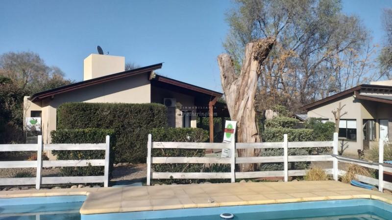 Complejo de Cabañas en Venta | Bº El Faro | Santa Rosa de Calamuchita 2