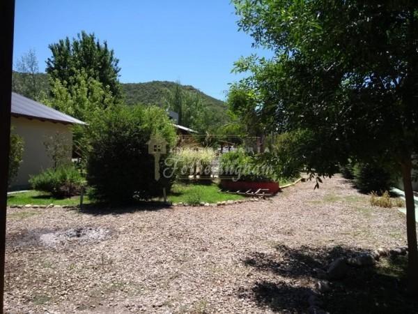 Complejo de Cabañas en Venta | Bº El Faro | Santa Rosa de Calamuchita 3