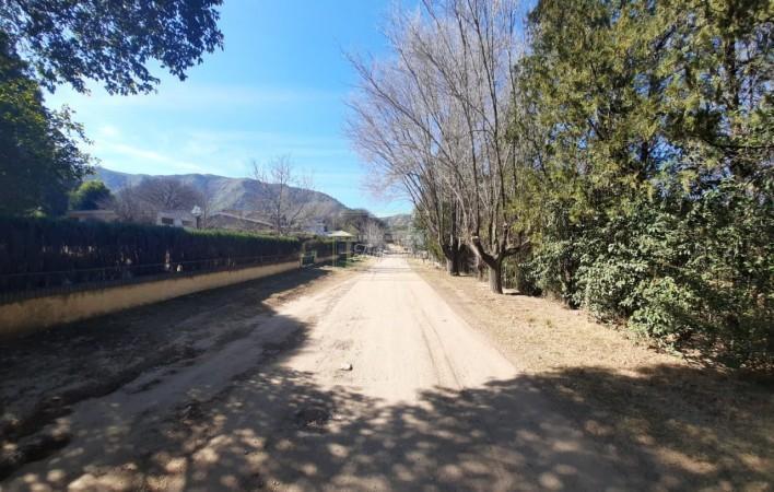 Lote Al Pie de Las Sierras | B° Jardines del Cerro - Santa Rosa de Calamuchita 5