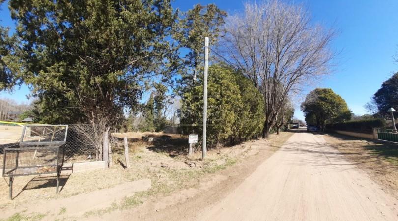 Lote Al Pie de Las Sierras | B° Jardines del Cerro - Santa Rosa de Calamuchita 1
