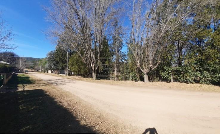 Lote Al Pie de Las Sierras | B° Jardines del Cerro - Santa Rosa de Calamuchita 4