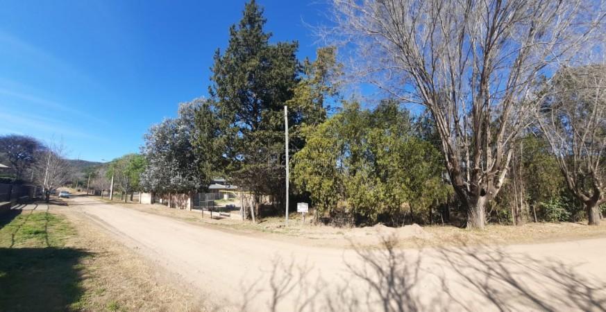Lote Al Pie de Las Sierras | B° Jardines del Cerro - Santa Rosa de Calamuchita 2