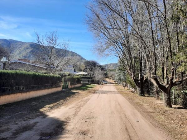 Propiedad en Argentina
