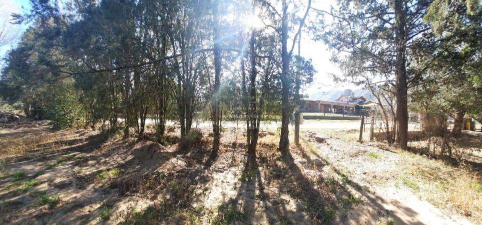 Lote Al Pie de Las Sierras | B° Jardines del Cerro - Santa Rosa de Calamuchita 3