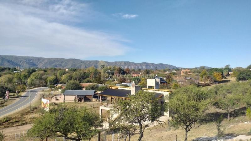 ¡Oportunidad! Lotes en Venta | B° Santa Monica | Santa Rosa de Calamuchita 4