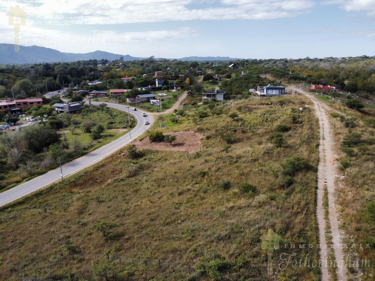 ¡Oportunidad! Lotes en Venta | B° Santa Monica | Santa Rosa de Calamuchita 2