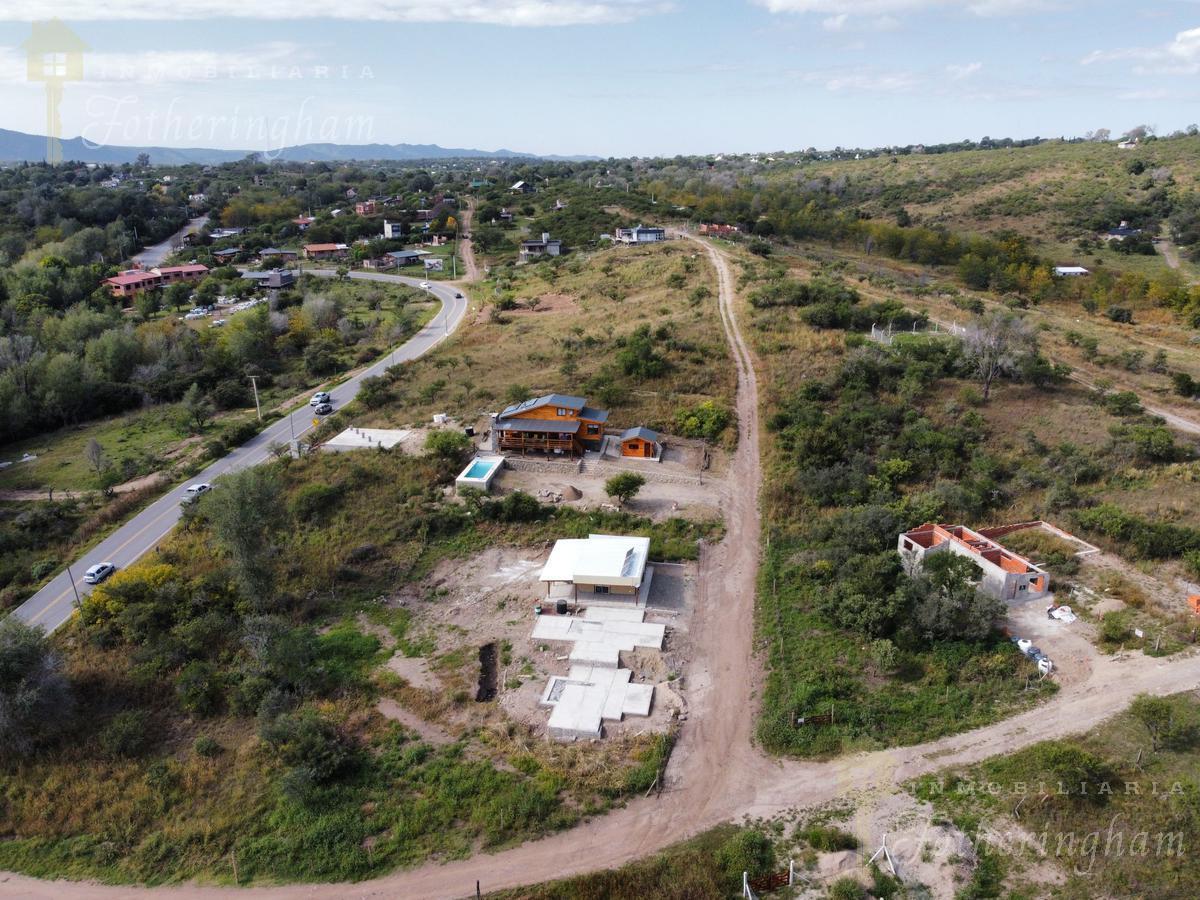 ¡Oportunidad! Lotes en Venta | B° Santa Monica | Santa Rosa de Calamuchita 2