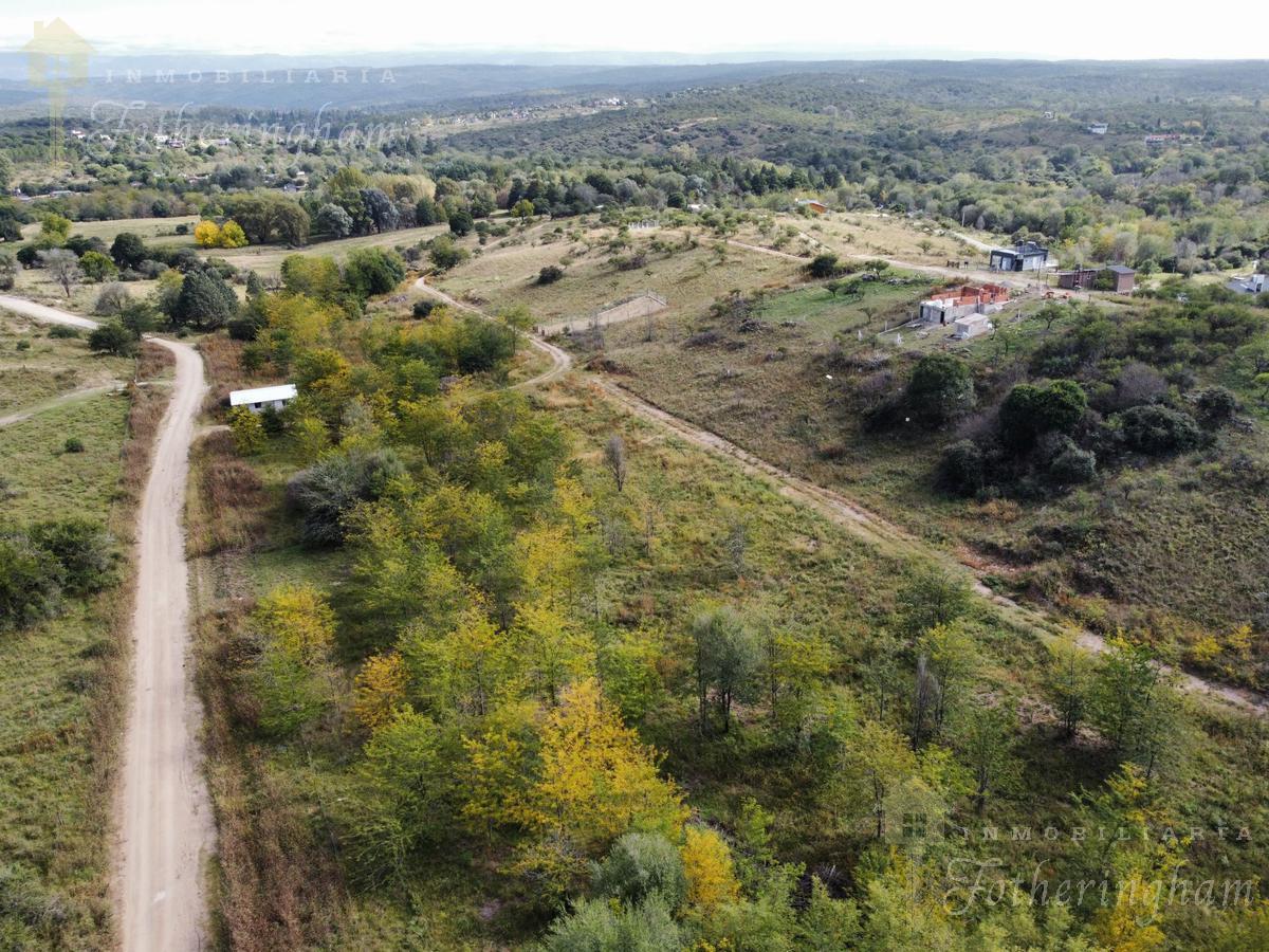 ¡Oportunidad! Lotes en Venta | B° Santa Monica | Santa Rosa de Calamuchita 3
