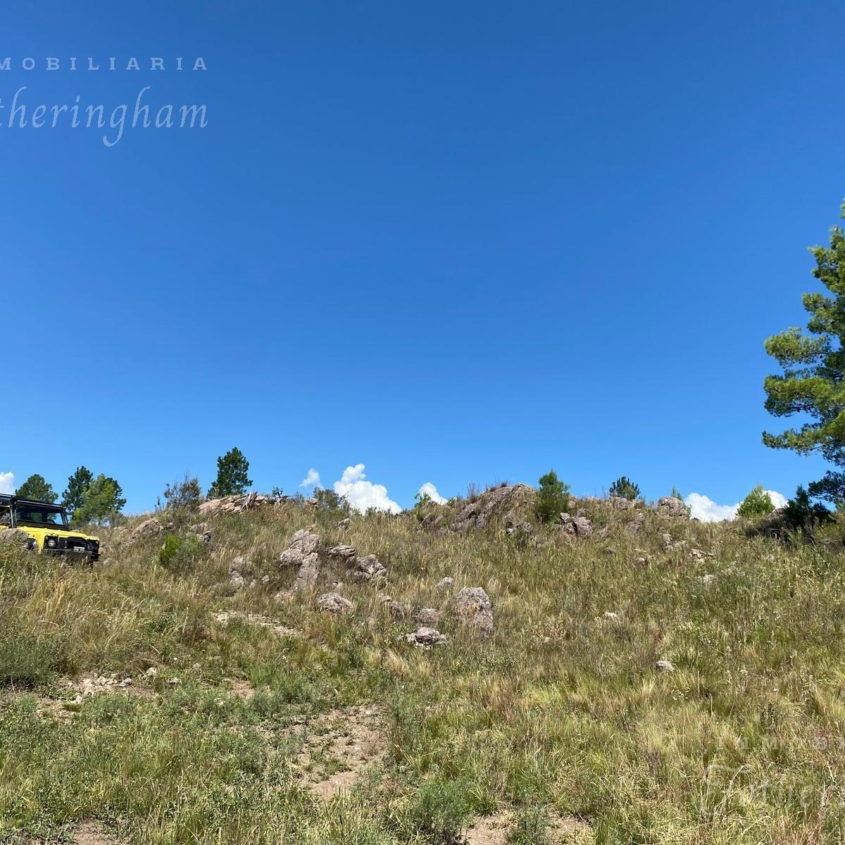 Se Venden 2 Lotes Colindantes | Yacanto de Calamuchita 2
