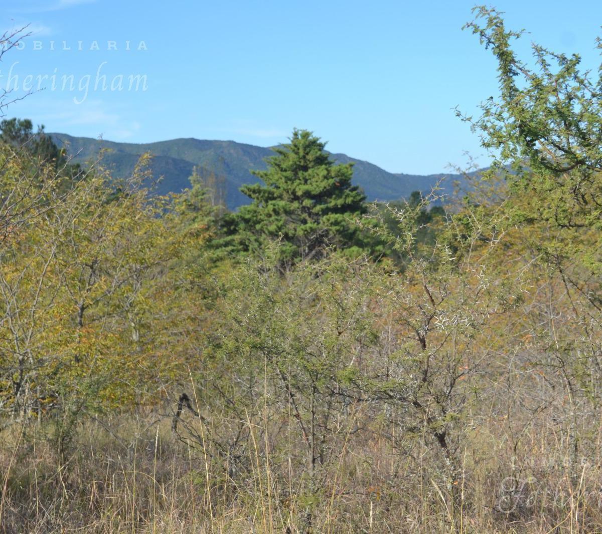 Lote en Venta a 100 m del Rio | B° Nahuascat | Santa Rosa de Calamuchita 1