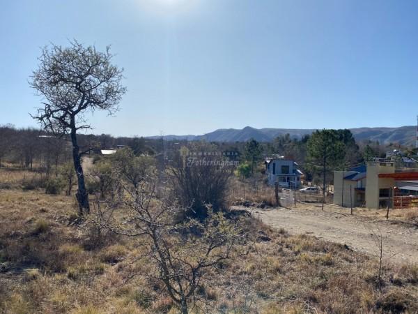 Lote en Venta a 100 m del Rio | B° Nahuascat | Santa Rosa de Calamuchita 4
