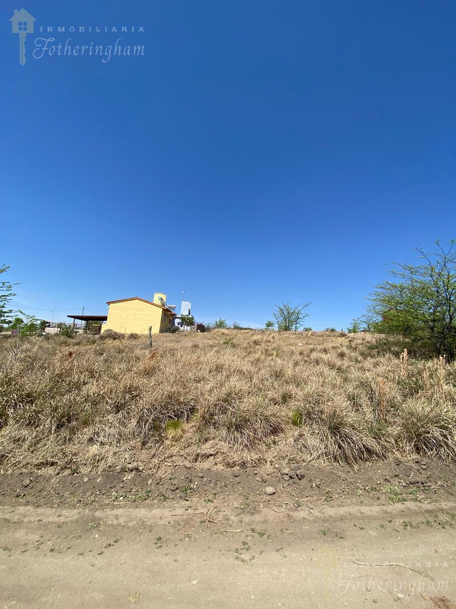 Lote con Imponente Vista en Venta | Villa Yacanto de Calamuchita 3