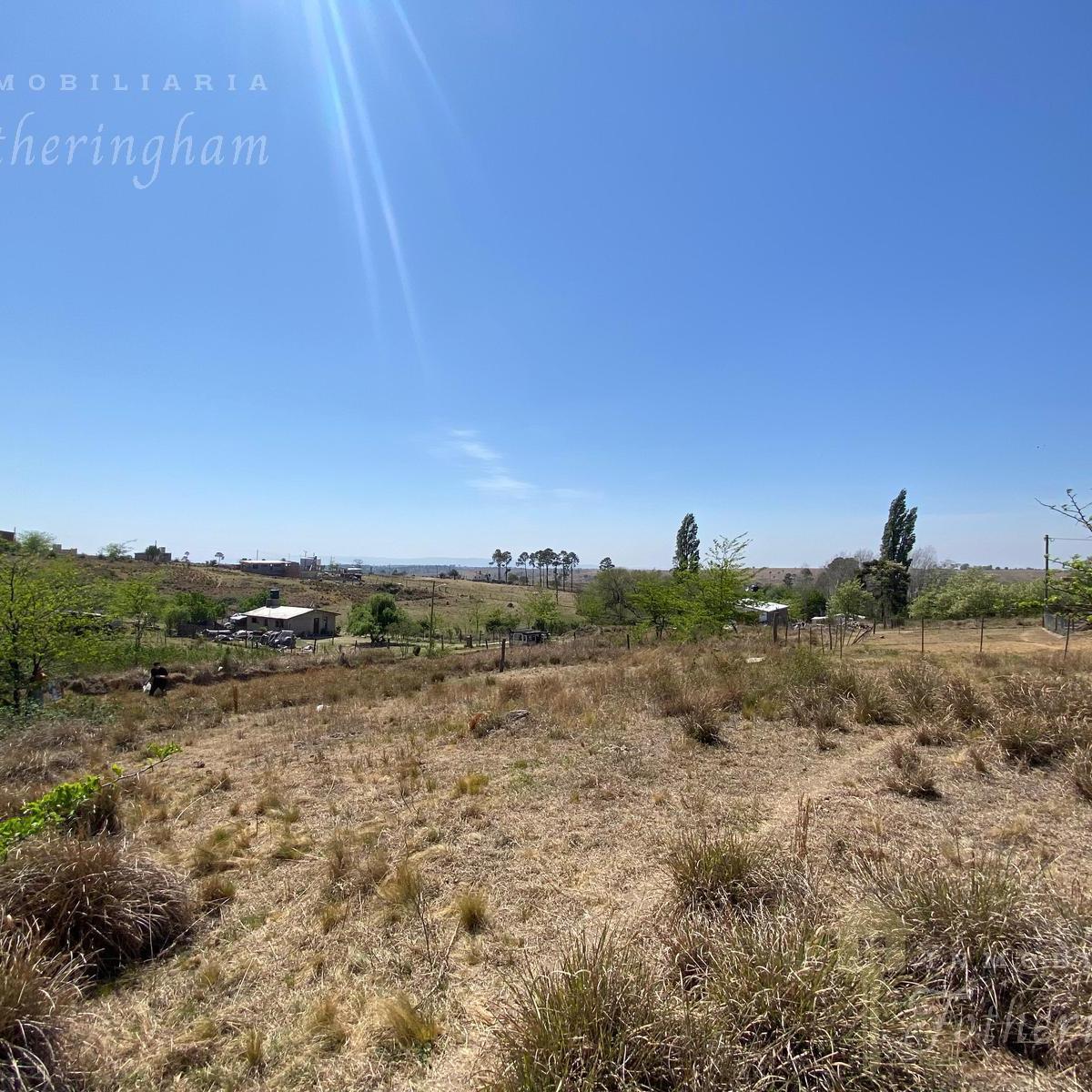 Lote con Imponente Vista en Venta | Villa Yacanto de Calamuchita 2