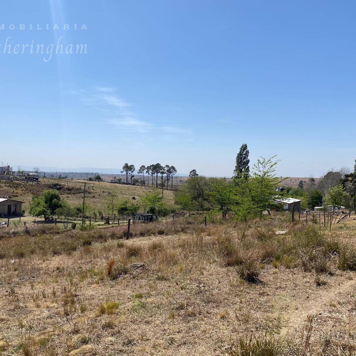 Lote con Imponente Vista en Venta | Villa Yacanto de Calamuchita 4